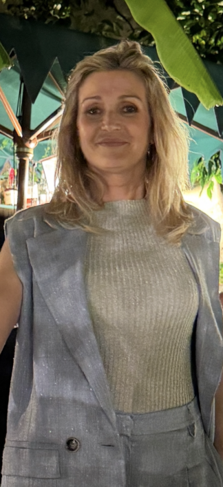 La nostra Musa Annarella